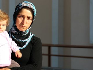 Madencinin Eşi Ağlattı!