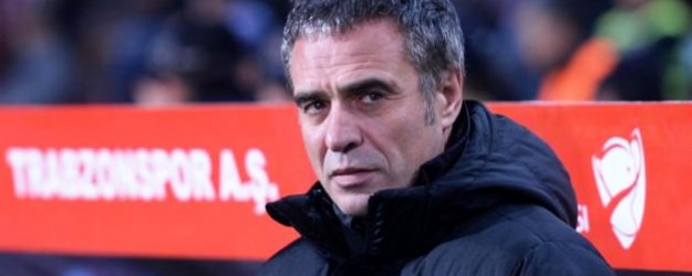 Ersun Yanal'dan Flaş 'İstifa' Açıklaması