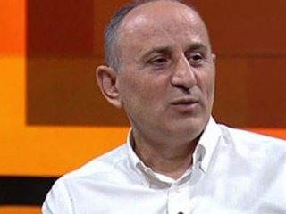 Dursun Çiçek: MHP, HDP’ye Karşı Tavrını Düzeltsin