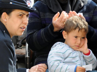 Pınarbaşı saldırısından son anda kurtulmuş