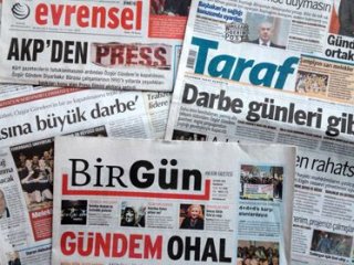 “Muhafazakar” Medya Patronundan Sapıklara Destek