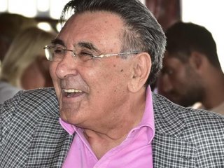 Türkmenler’in Aşından 1.2 Milyar TL Hortumladı