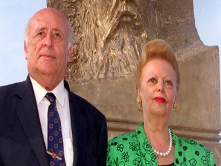 Nazmiye Demirel'i Ömür Boyu Susturan Röportaj