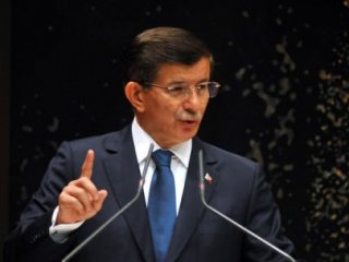 Başbakan Davutoğlu:Ulusal Yas İlan Edilecek