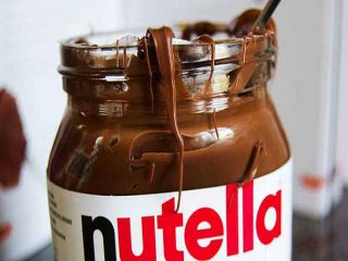 Fransa İle İtalya Arasında Nutella Gerginliği