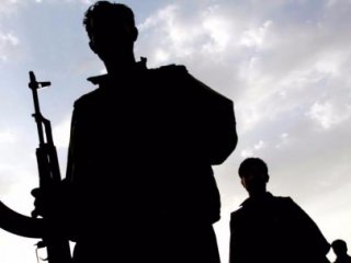 Ali Bayramoğlu, Kadir İnanır PKK Gezisine Çıktı