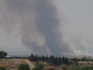 Aktay: Sınırda Yaşananlar ABD Projesi