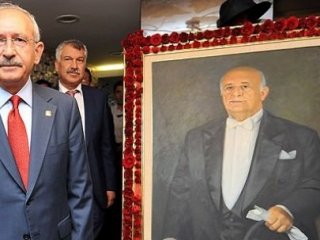 'Siyaseti Demirel'den Öğrendik'