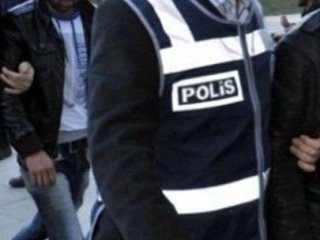 'Tahşiyeciler' Kumpasında 18 Polise Gözaltı