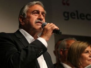 Akıncı Müzakereler İçin Tarih Verdi