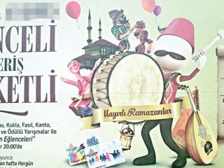 AVM'ler Ramazan'ın manasını heder ediyor
