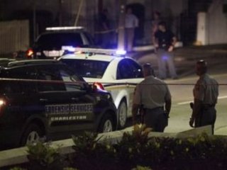 Kiliseye Saldırı! Çok Sayıda Ölü Ve Yaralı Var