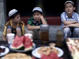 Çin Yönetimi Bu Yıl Da Orucu Yasakladı