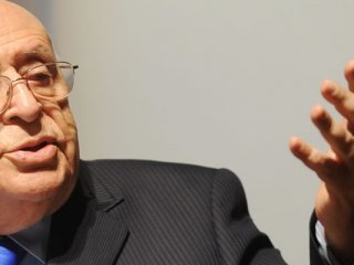 Demirel: Çıkın Sokaklara, Yıkın Hükümeti...