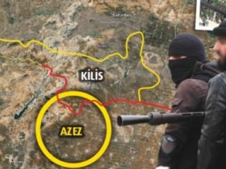 Türkiye İçin Büyük Tehlike!