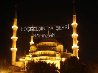 İşte il il İftar Saatleri