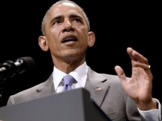 Obama'dan Ramazan Mesajı