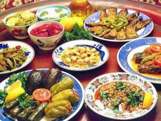 İşte İftarda Kaçınılması Gereken Besinler