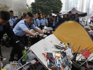 Gösteriler Sonrası Flaş Gelişme