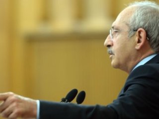 O Görüşme Kılıçdaroğlu'nu Kızdırmış