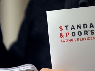 S&P'den Türkiye'ye Kritik Uyarı!