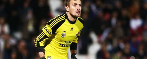 Bursaspor'dan Flaş Mert Günok Açıklaması!
