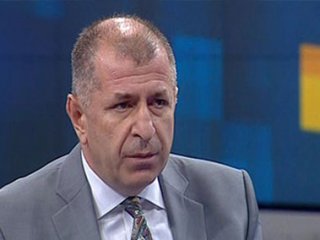 MHP'li Özdağ: Çatışmalar Halep’e Kayacak