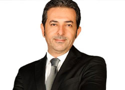 Akif Beki'nin yeni adresi belli oldu!