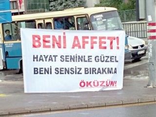Bak Sen Şu Öküzün Yaptığına!