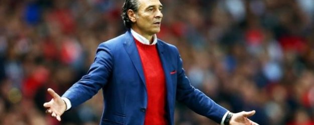 Prandelli'den Şok 'Aysal' Açıklaması