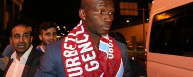 Stephane M'Bia'dan Soke Eden Açıklama