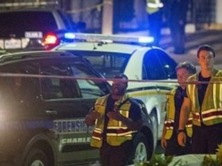 Kilise Saldırısının Faili Yakalandı