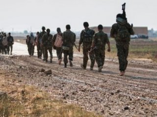 Dehşete Düşüren Senaryo