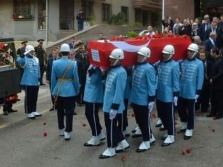 Süleyman Demirel'e Veda Günü