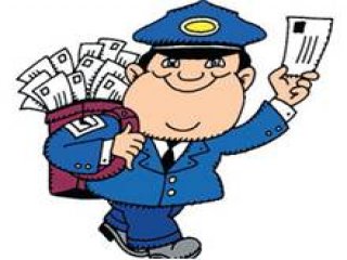 Postacının Evinden Binlerce Mektup Çıktı!