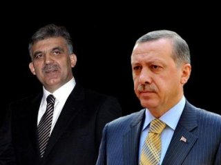 Erdoğan–Gül Görüşmesinin Perde Arkası