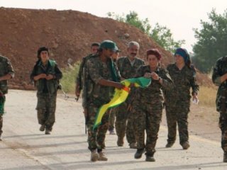 Kobani Tezgahı! Taktik Değiştirdiler