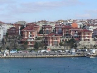 Boğaz'da Kentsel Dönüşüm Başlıyor