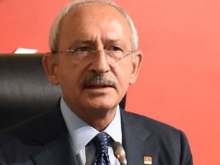 Kılıçdaroğlu: Vatandaş Hükümet Bekliyor