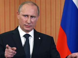 Tek Güvencemiz Silahlarımız!