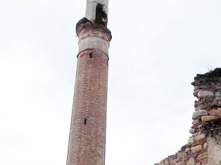 Bulgaristan'da Ramazanın İlk Gününde Provokasyon