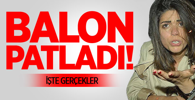 'Oruç Dayağı' Balonu Erken Patladı