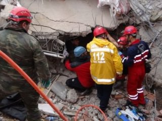 Van depreminde ikinci hapis cezası geldi