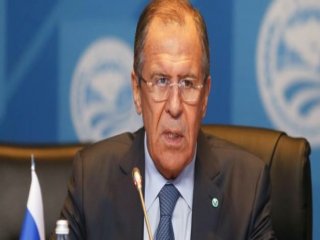 Rusya Kısasa Kısas İstedi