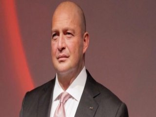 Mustafa Koç'un Kolundaki Dövmenin Sırrı