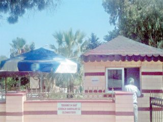 Yasak Kalktı Haberleri Yok