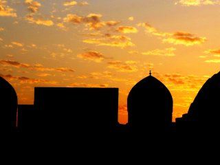 Toplu İftarlar Yasaklandı