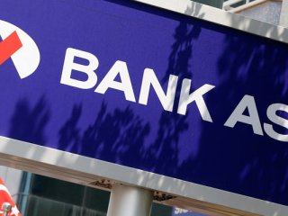 Bank Asya'dan askıya alma kararı