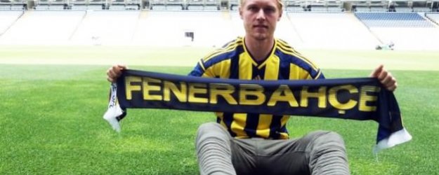 Hazmedemediler! İngilizlerin F.Bahçe İsyanı