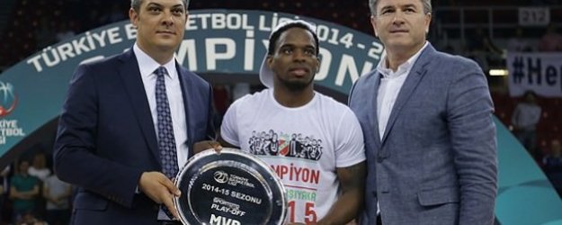 Dixon: Türk Milli Takımı Büyük Onur